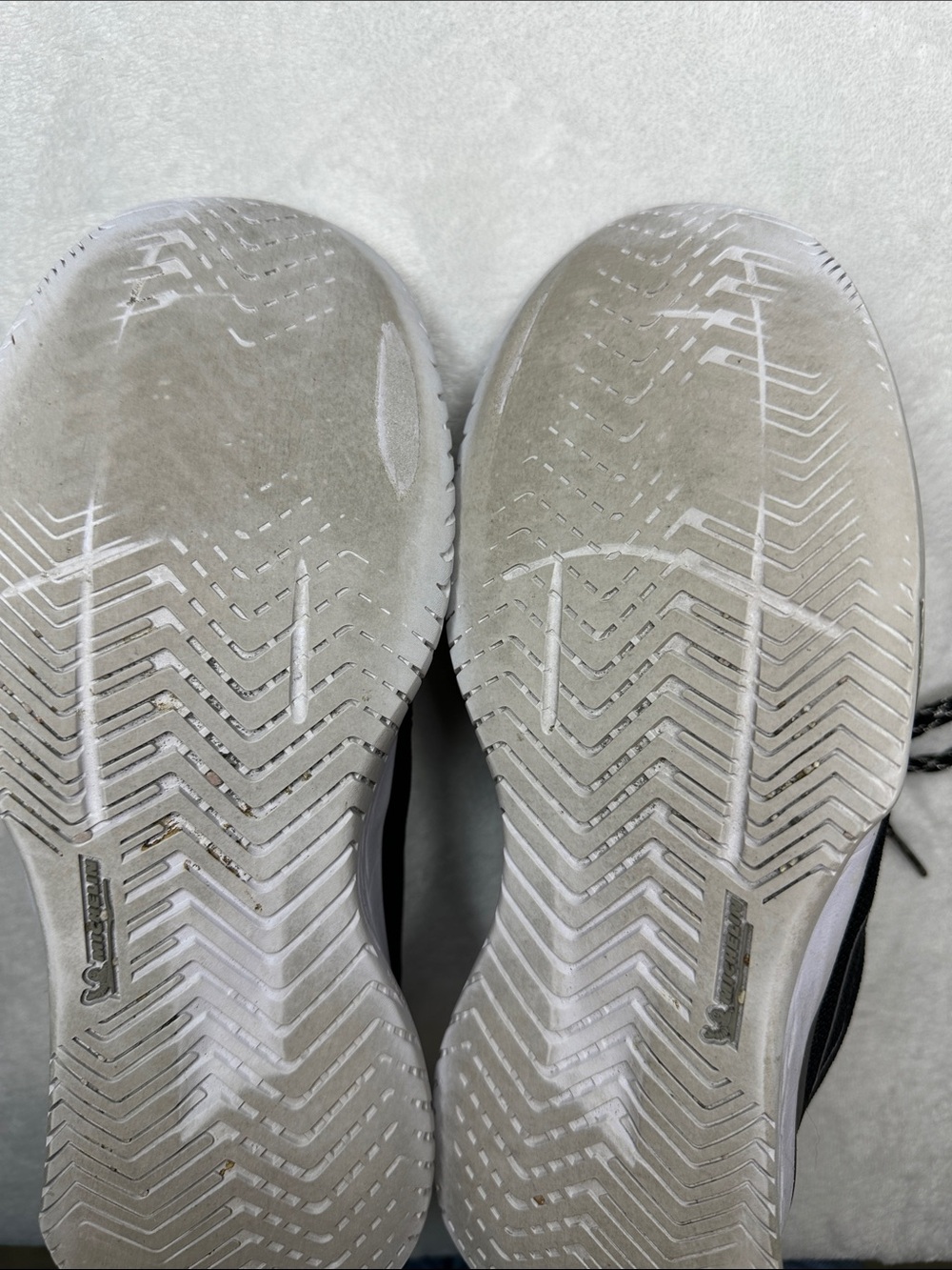 SFX EVO All Court Women's Black Tennis Pickleball Shoes 7 - Picture 12 of 12